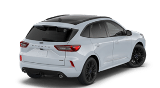 2026 Ford Escape Hybrid External Image 4